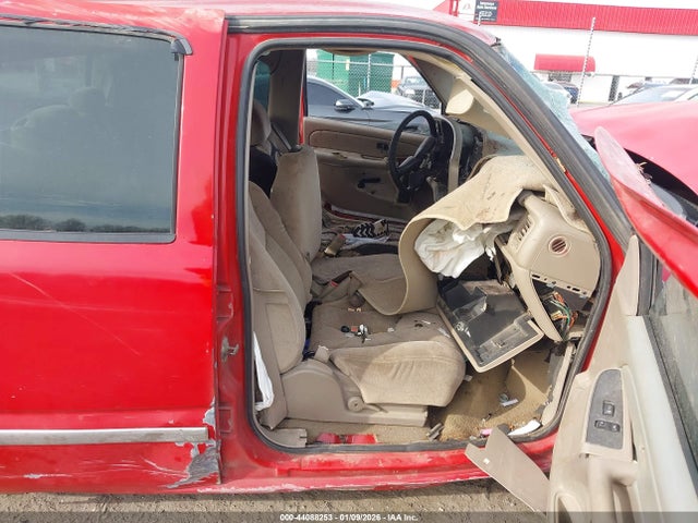 Aukcja sprzedaży 2007 Gmc Sierra 1500 Classic Sl, vin: 2GTEC13V671178259, numer aukcji: 44088253