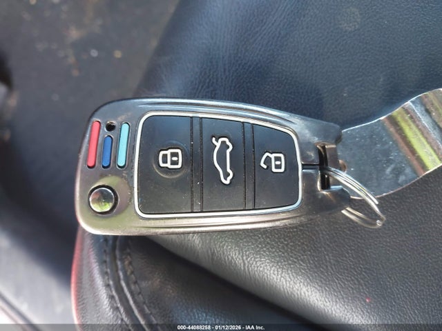 WA1BUCF31M1139466 Audi Q3 Premium Plus 40 Tfsi Quattro Tiptronic
