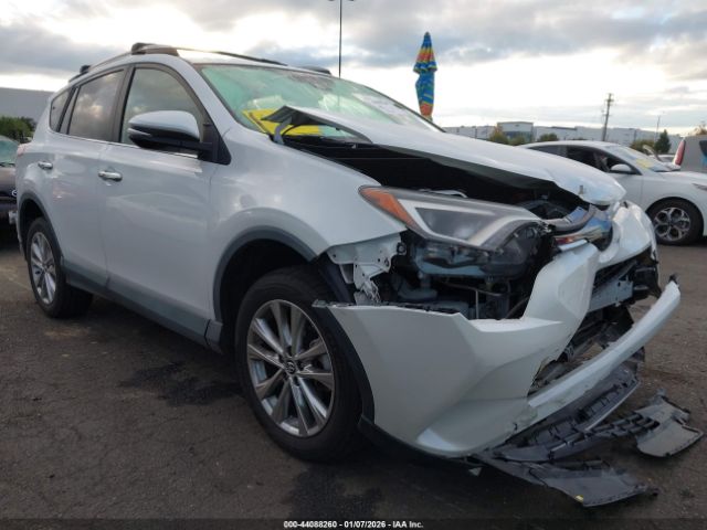 2017 TOYOTA RAV4 2T3YFREV7HW394307