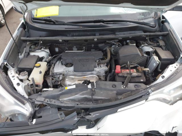 2017 TOYOTA RAV4 2T3YFREV7HW394307 Photo 9