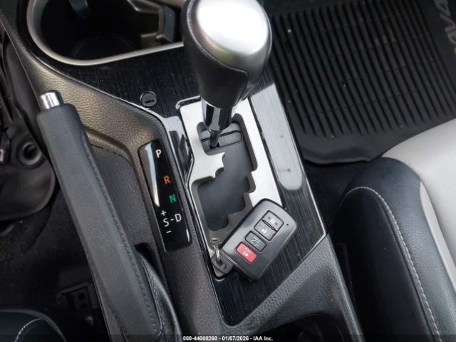 2017 TOYOTA RAV4 2T3YFREV7HW394307 Photo 10
