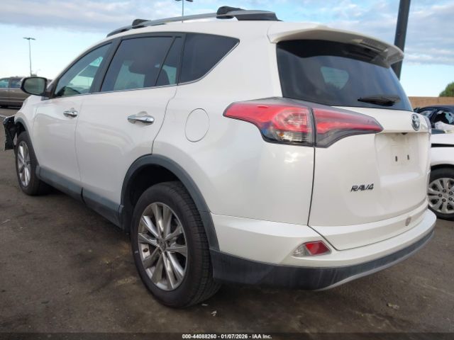 2017 TOYOTA RAV4 2T3YFREV7HW394307 Photo 2