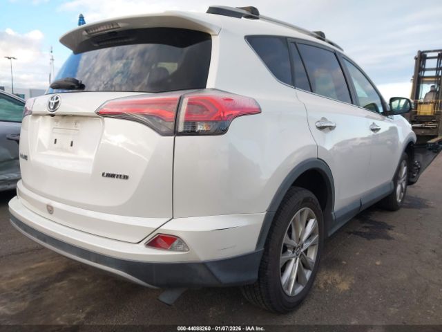 2017 TOYOTA RAV4 2T3YFREV7HW394307 Photo 3