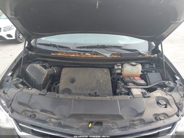 1GNERGKW5KJ320733 Chevrolet Traverse 1lt