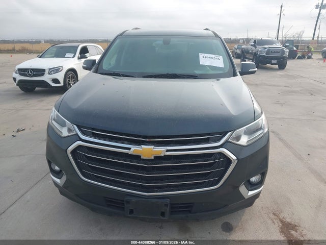 1GNERGKW5KJ320733 Chevrolet Traverse 1lt