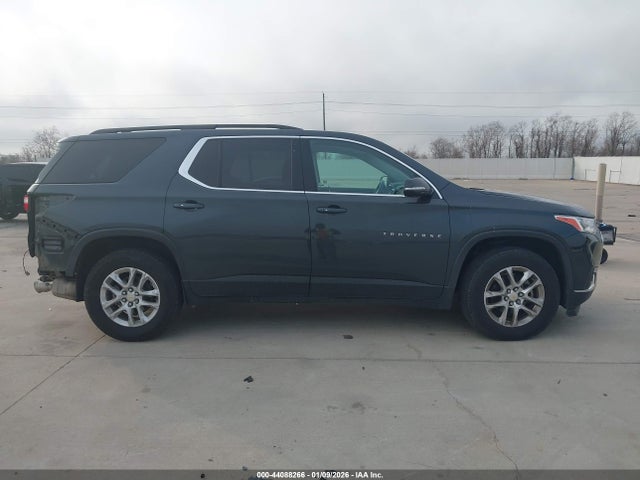 1GNERGKW5KJ320733 Chevrolet Traverse 1lt