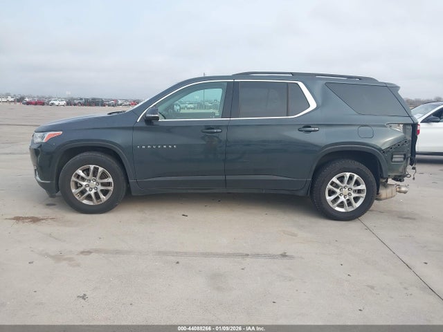 1GNERGKW5KJ320733 Chevrolet Traverse 1lt