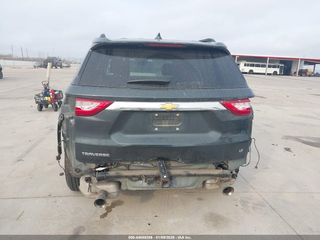 1GNERGKW5KJ320733 Chevrolet Traverse 1lt
