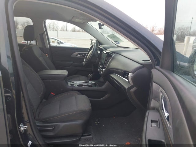 1GNERGKW5KJ320733 Chevrolet Traverse 1lt