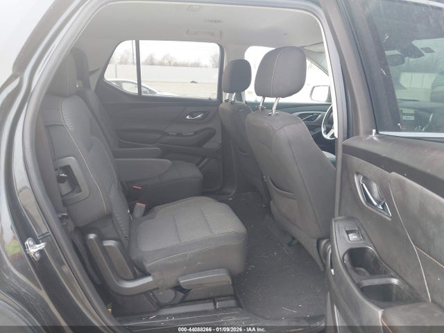 1GNERGKW5KJ320733 Chevrolet Traverse 1lt