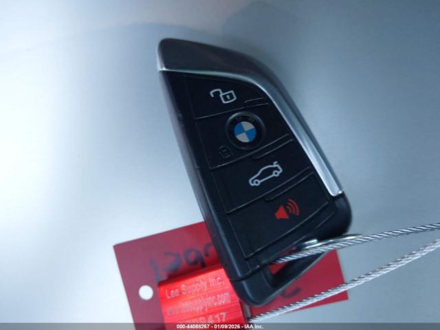 2021 BMW X3 5UXTY9C0XM9E91279 Photo 10