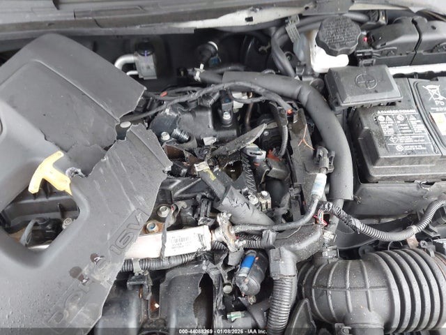 3KPF24AD3PE574719 KIA Forte Lxs