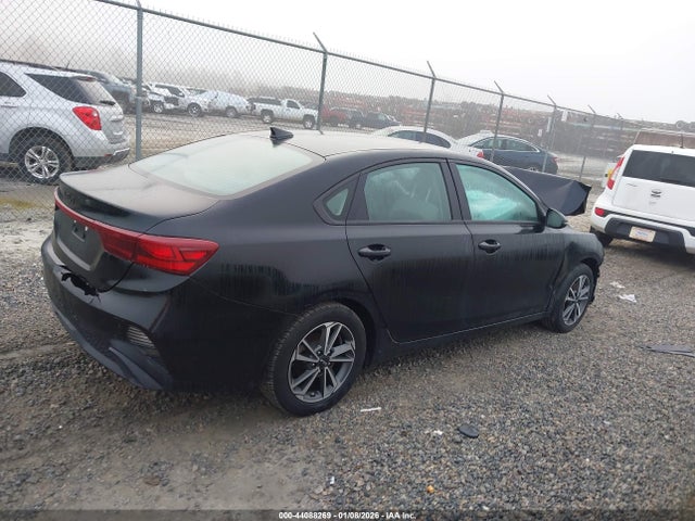 3KPF24AD3PE574719 KIA Forte Lxs