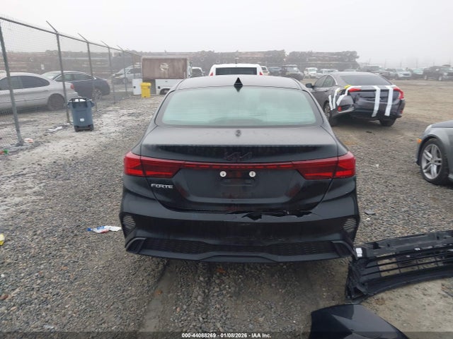 3KPF24AD3PE574719 KIA Forte Lxs