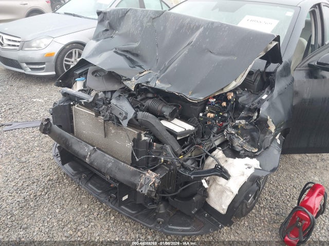 3KPF24AD3PE574719 KIA Forte Lxs