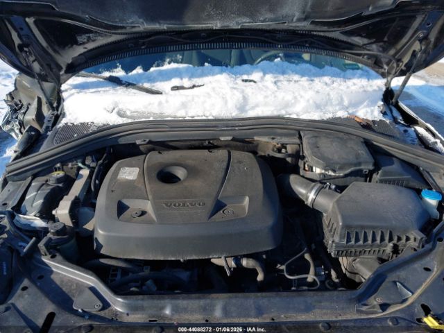 2016 VOLVO XC60 YV440MDJ3G2865598 Photo 9