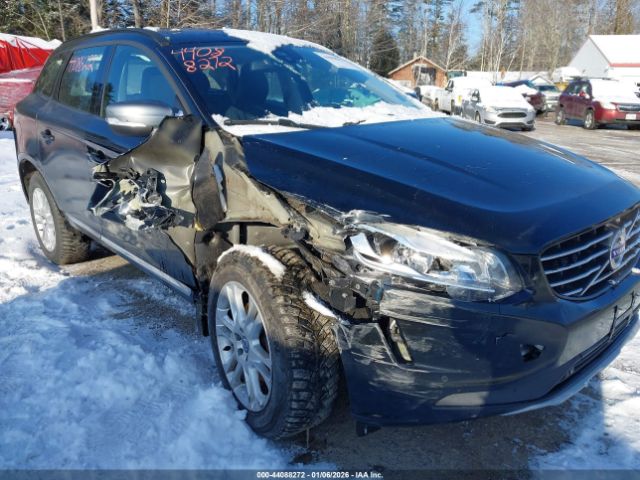 2016 VOLVO XC60 YV440MDJ3G2865598 Photo 5