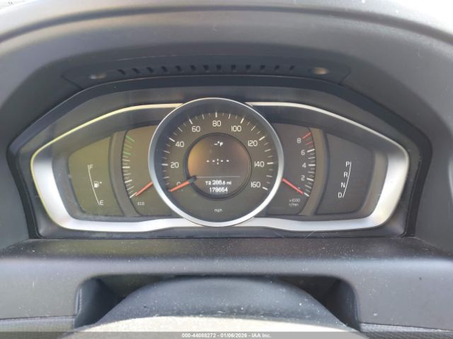 2016 VOLVO XC60 YV440MDJ3G2865598 Photo 6