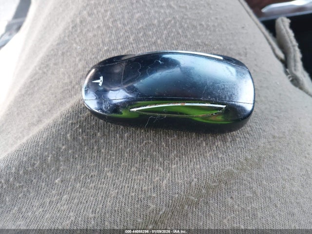 2017 TESLA MODEL X 5YJXCDE26HF055587 Photo 10