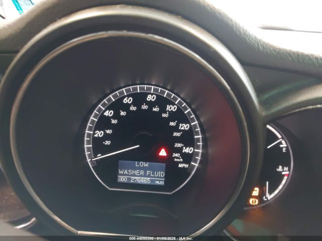 2008 LEXUS RX 400H JTJHW31U482859710 Photo 6