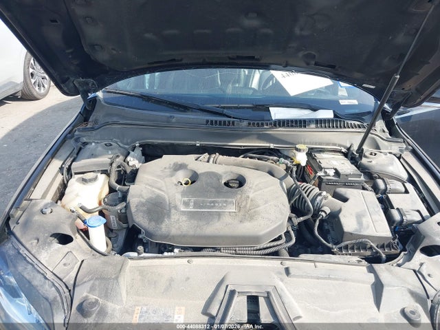 2020 LINCOLN MKZ 3LN6L5A97LR603765 Photo 9