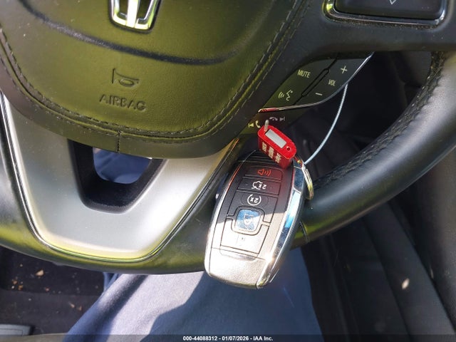 2020 LINCOLN MKZ 3LN6L5A97LR603765 Photo 10