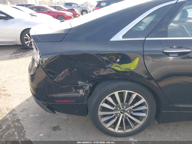 2020 LINCOLN MKZ 3LN6L5A97LR603765 Photo 5