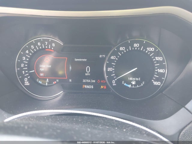 2020 LINCOLN MKZ 3LN6L5A97LR603765 Photo 6