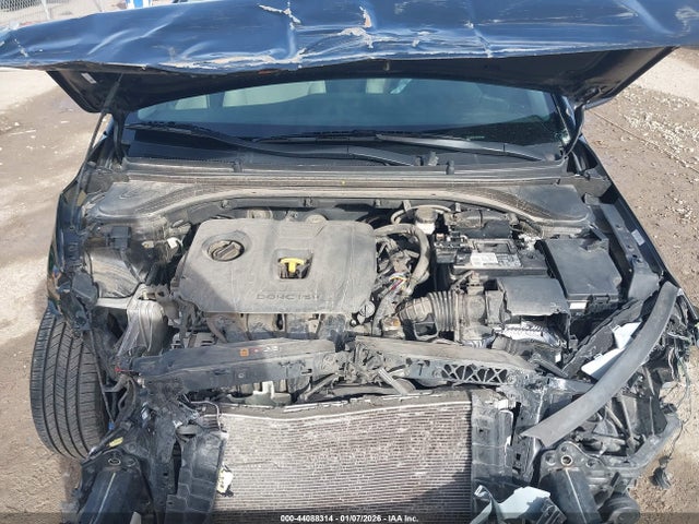 Aukcja sprzedaży 2020 Hyundai Elantra Value Edition, vin: KMHD84LF5LU021341, numer aukcji: 44088314