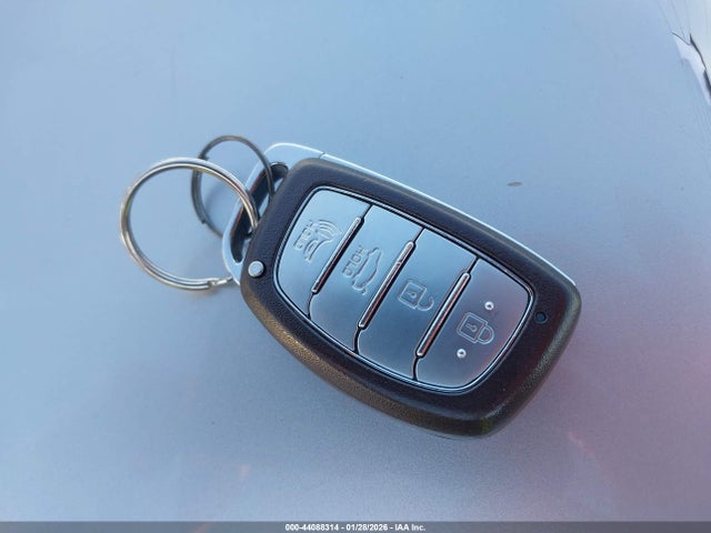 Aukcja sprzedaży 2020 Hyundai Elantra Value Edition, vin: KMHD84LF5LU021341, numer aukcji: 44088314
