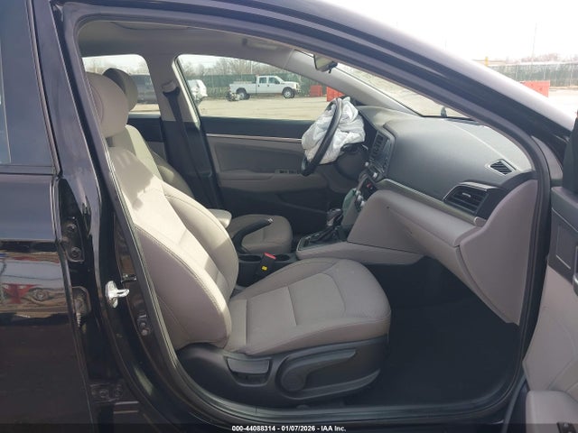 Aukcja sprzedaży 2020 Hyundai Elantra Value Edition, vin: KMHD84LF5LU021341, numer aukcji: 44088314