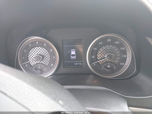 Aukcja sprzedaży 2020 Hyundai Elantra Value Edition, vin: KMHD84LF5LU021341, numer aukcji: 44088314
