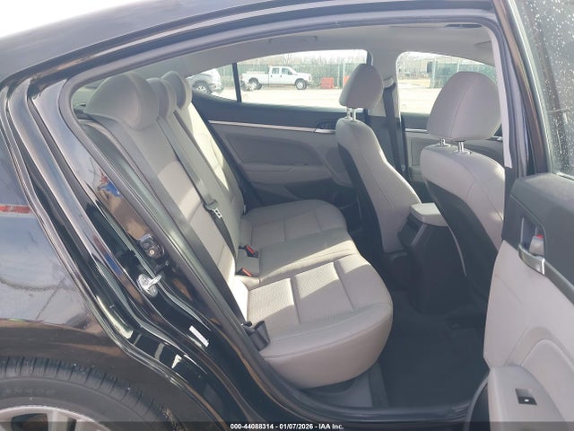 Aukcja sprzedaży 2020 Hyundai Elantra Value Edition, vin: KMHD84LF5LU021341, numer aukcji: 44088314