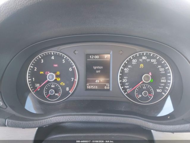 2014 VOLKSWAGEN PASSAT 1VWBT7A35EC120722 Photo 6
