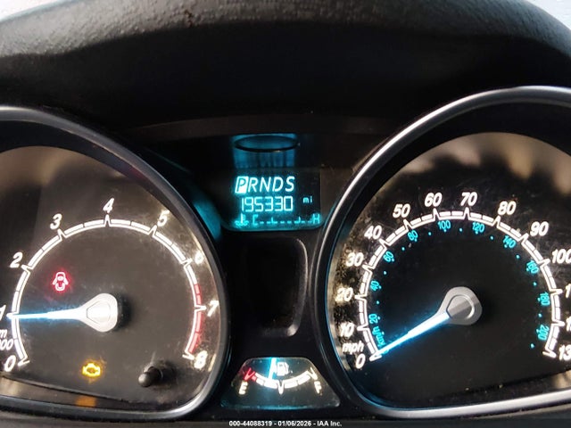 Ford FIESTA SE 2015 3FADP4BJ7FM115314 Image 7