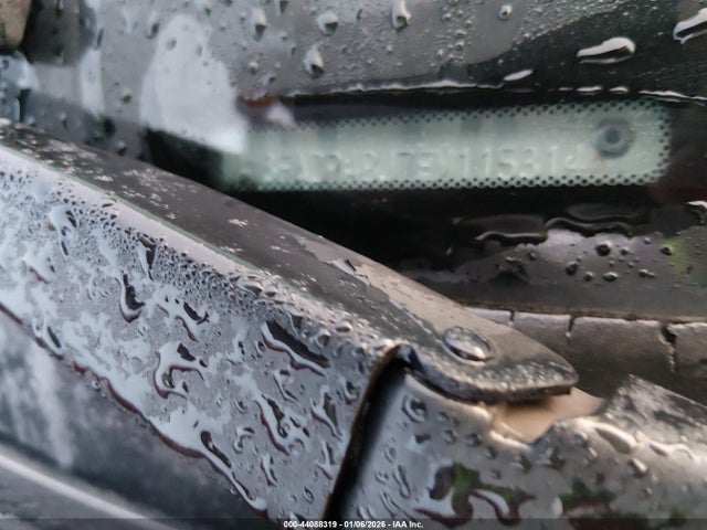 Ford FIESTA SE 2015 3FADP4BJ7FM115314 Image 9