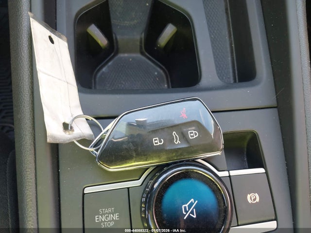 44088322 :رقم المزاد ، 3VVCR7RM0SM029145 vin ، 2025 Volkswagen Tiguan 2.0t S مزاد بيع