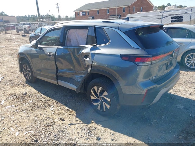 44088322 :رقم المزاد ، 3VVCR7RM0SM029145 vin ، 2025 Volkswagen Tiguan 2.0t S مزاد بيع