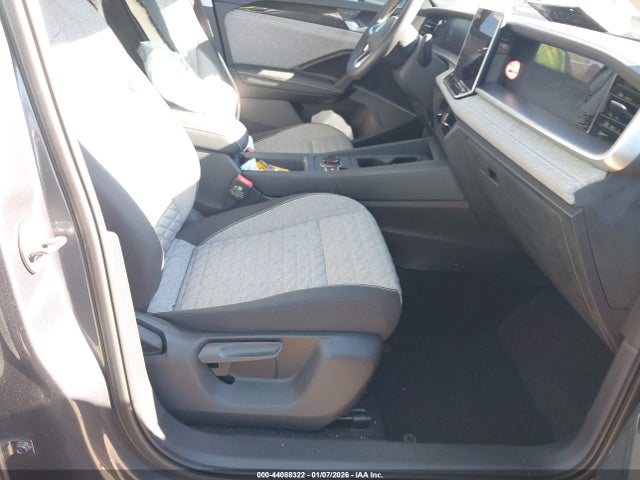 44088322 :رقم المزاد ، 3VVCR7RM0SM029145 vin ، 2025 Volkswagen Tiguan 2.0t S مزاد بيع