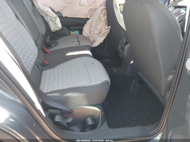 44088322 :رقم المزاد ، 3VVCR7RM0SM029145 vin ، 2025 Volkswagen Tiguan 2.0t S مزاد بيع