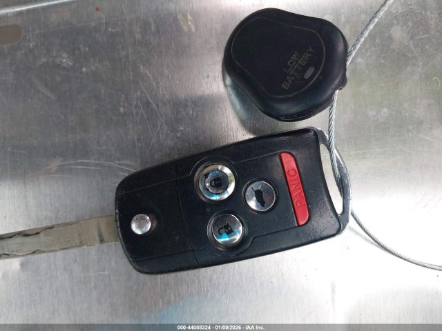 2013 ACURA MDX 2HNYD2H44DH506680 Photo 10