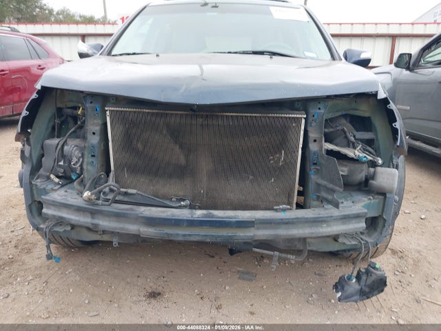 2013 ACURA MDX 2HNYD2H44DH506680 Photo 5