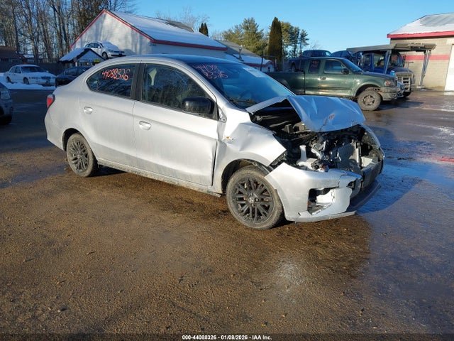 2023 MITSUBISHI MIRAGE G4 ML32FUFJ0PHF06489 Photo 0