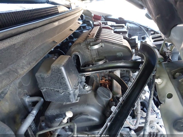 2023 MITSUBISHI MIRAGE G4 ML32FUFJ0PHF06489 Photo 9