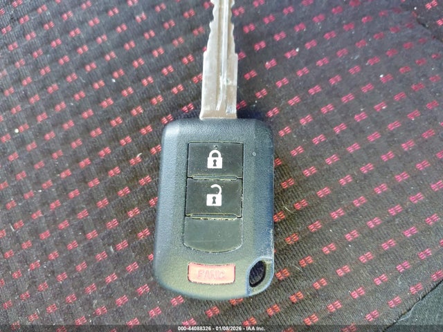 2023 MITSUBISHI MIRAGE G4 ML32FUFJ0PHF06489 Photo 10