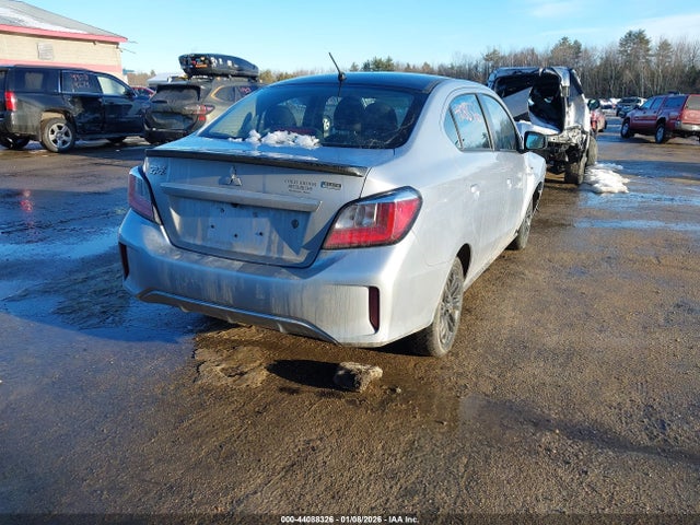 2023 MITSUBISHI MIRAGE G4 ML32FUFJ0PHF06489 Photo 3