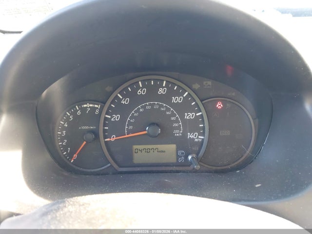 2023 MITSUBISHI MIRAGE G4 ML32FUFJ0PHF06489 Photo 6