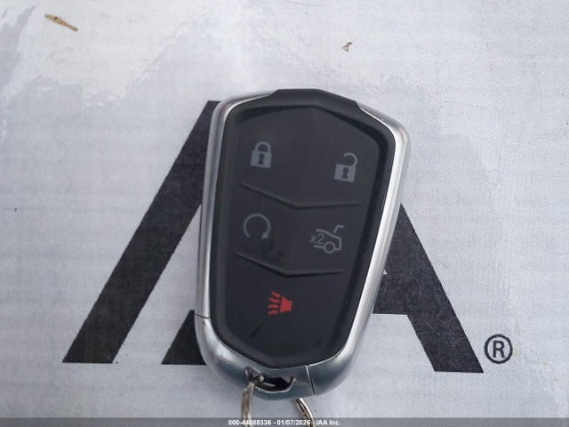 2015 CADILLAC ATS 1G6AH5RX4F0114881 Photo 10