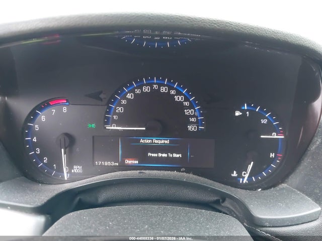 2015 CADILLAC ATS 1G6AH5RX4F0114881 Photo 6