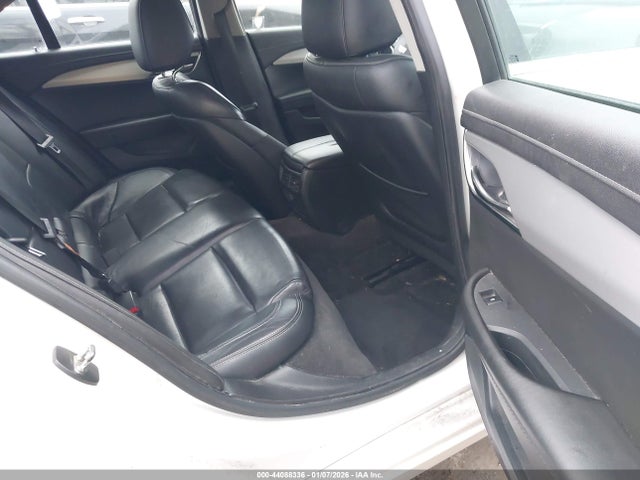 2015 CADILLAC ATS 1G6AH5RX4F0114881 Photo 7